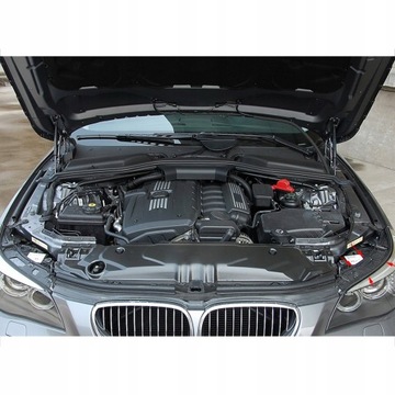 Прокладка фары для BMW E60 525xi 528i 530i