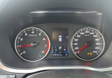 Mitsubishi Eclipse Cross SUV 1.5 T 163KM 2019 Mitsubishi Eclipse Cross Mitsubishi Eclipse Cross 1.5 T 1.5 Benzyna 163KM, zdjęcie 13