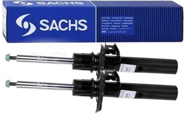 SACHS AMORTYZATORY PRZÓD AUDI SEAT SKODA VW