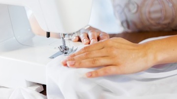 ШТОРА С ЭКРАНОМ 150х400 ШТОРА «Ловец снов» БЕЛАЯ ШТОРА