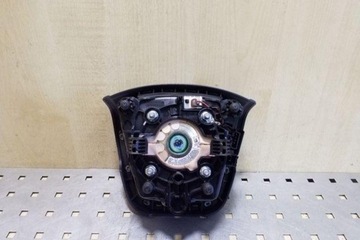 AIRBAG ŘIDIČE PEUGEOT 508 96863325ZE 2.2L DIESEL 150KW 2011