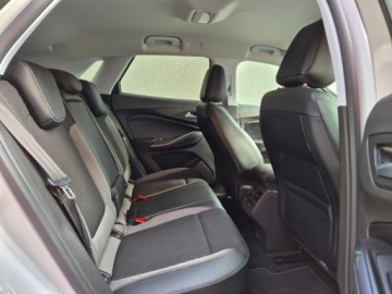 Opel 2019 Opel Grandland X 1.5 CDTI Design Line S&amp;S, zdjęcie 17