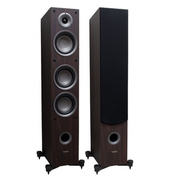 TAGA HARMONY TAV-507F MODERN WENGE KOLUMNY JM