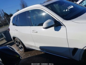 BMW X5 G05 2022 BMW X5 Xdrive40I 3.0 Benzyna 335KM, zdjęcie 7
