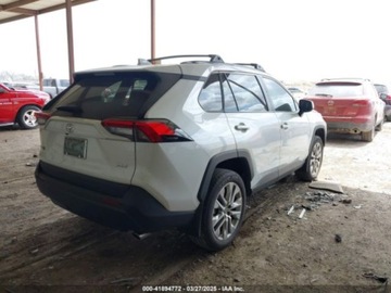 Toyota RAV4 V 2024 Toyota RAV4 XLE Premium 2024 2.5l 2.5 Benzyna 203KM, zdjęcie 5