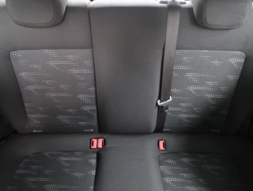 Opel Corsa D Hatchback 1.2 Twinport ECOTEC 85KM 2011 Opel Corsa 1.2, Klima, Tempomat, zdjęcie 9