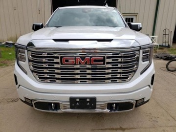  GMC Sierra 2023, 5.3L, 4x4, K1500 DENALI, od ubezpieczalni 5.3 Benzyna, zdjęcie 2