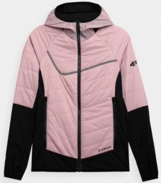 4F - kurtka damska z Primaloft r. XL