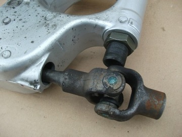 YAMAHA FJR 1300 01-05 ЗАДНИЙ МАЯТНИК DIFFER CARDIAN