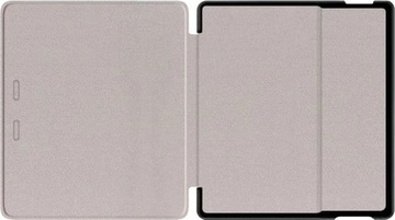 КОЖАНЫЙ чехол SMART для Amazon Kindle Paperwhite 4