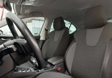 Skoda Octavia IV Liftback 1.5 TSI e-Tec Mild Hybrid 150KM 2021 Skoda Octavia Reflektory LED Kamera Keyless Lane Assist Salon PL FVAT, zdjęcie 21