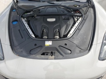 Porsche Panamera II 2021 Porsche Panamera 2021 Panamera 4S AWD, 2.9l V6 443 KM, od ubezpieczalni 2.9, zdjęcie 11