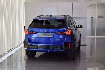 BMW X1 U11 Crossover 1.5 18i 136KM 2025 BMW X1 Duzy rabat Mozliwosc personalizacji Salon Polska 1.5 Benzyna, zdjęcie 2