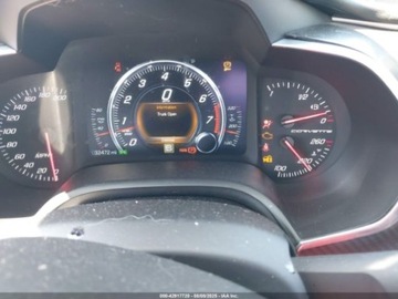 Chevrolet Corvette C7 2014 Chevrolet Corvette Stingray Z51 2014 6.2l 6.2 Benzyna 460KM, zdjęcie 11