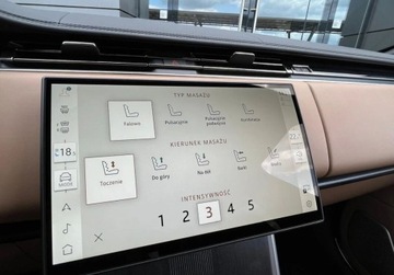 Land Rover 2025 Land Rover Range Rover Range Rover L460 3.0D I6 350 PS AWD Auto Autobiogra, zdjęcie 19