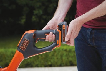 Nóż do podkaszarki Dewalt DT20653 Ostrze 3-zębowe DCM571 DCM581