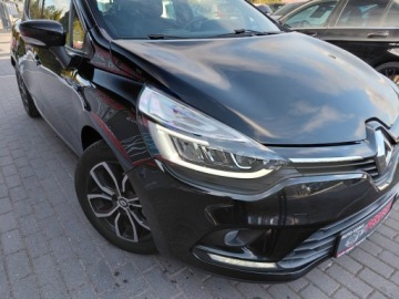 Renault Clio IV Grandtour Facelifting 1.5 Energy dCi 75KM 2017 Renault Clio Navi Full LED PDC Alu Komputer 1.5 Diesel 75KM, zdjęcie 3