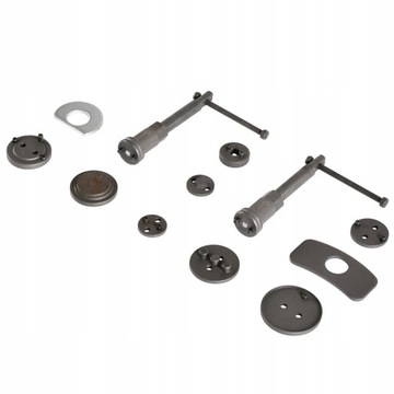 НАБОР НАЖИМНЫХ ТОРМОЗНЫХ ПОРШЕНЕЙ 21 ШТ.