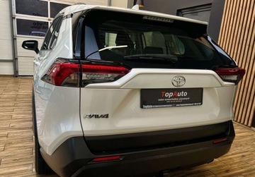 Toyota RAV4 V 2021 Toyota RAV4 2.0 i 175KM gwarancja BEZWYPADKOWA manual 2.0 Benzyna, zdjęcie 9