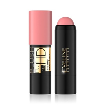 Eveline Cosmetics Full HD Róż w sztyfcie No 04