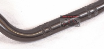 KAWASAKI ER6 ER6N ER6F 09-11 РУЛЬ ОРИГИНАЛЬНЫЙ НОВЫЙ