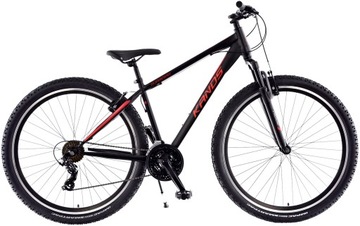 MOCNY ROWER MTB 29 KANDS GUARDIAN 17 g-cz. 2021!