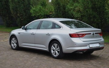 Renault Talisman Sedan 1.6 Energy dCi 130KM 2015 Renault Talisman GWARANCJA, 1.6 Diesel, Fotel z masazem, Tempomat ACC, Naw, zdjęcie 3
