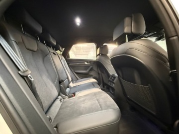 Audi Q5 II SUV Facelifting 2.0 45 TFSI 265KM 2022 Audi Q5 Sportback 45 TFSI mHEV quattro S line S tr, zdjęcie 22