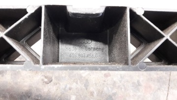 4G9807458C VÝZTUHA NÁRAZNÍKU ZADNÍ AUDI A6 C7