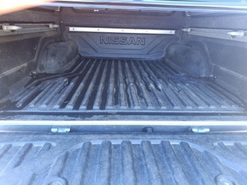 Nissan Navara IV Double Cab 2.3 190KM 2020 Nissan Navara DC 4x4 Autm EU6 Tekna DC 4x4 Autm EU, zdjęcie 15