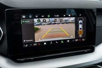 Skoda Octavia IV Liftback 2.0 TDI 150KM 2025 Škoda Octavia Skoda Octavia Edition 130 Selection, zdjęcie 25