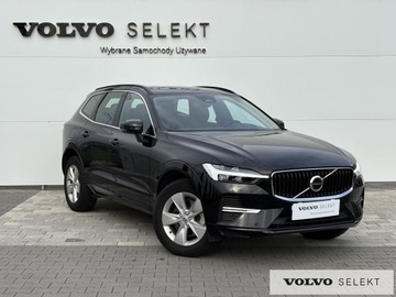 Volvo XC60 II 2023 Volvo XC 60 B4 Benzyna | Core | aut | Salon Polska, zdjęcie 2