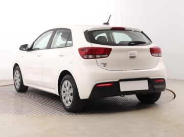 Kia Rio IV Hatchback 5d Facelifting 1.0 T-GDI 100KM 2021 Kia Rio 1.0 T-GDI, Salon Polska, 1. Właściciel, zdjęcie 3