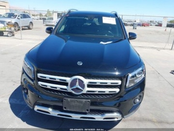 Mercedes GLB 2021 Mercedes-Benz GLB 250 2021 2.0l 2.0 Benzyna 221KM, zdjęcie 7