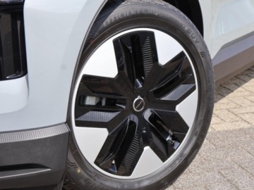 Volvo 2026 VOLVO EX30 Single Motor Core Suv (272KM) 2026, zdjęcie 14