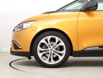 Renault Scenic IV 1.3 Energy TCe 140KM 2018 Renault Scenic 1.3 TCe, Salon Polska, Serwis ASO, zdjęcie 13