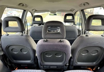 Seat Alhambra I (7MS) Minivan Facelifting 2.0 i 115KM 2005 Seat Alhambra 2.0 Benzyna 7-osobowy 6-biegow Tempomat Klimatronik 2.0, zdjęcie 18