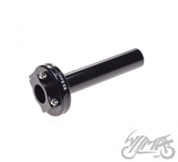 РОЛГАЗ МЕТАЛЛ ЧЕРНЫЙ