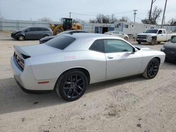 Dodge Challenger III 2020 Dodge Challenger 2020, 3.6L, SXT, od ubezpieczalni, zdjęcie 2