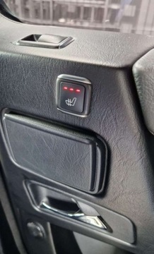 Mercedes Klasa G W463 Off-roader Facelifting 2015 G 350d 245KM 2017 Mercedes-Benz Klasa G G350 Full Pakiet AMG LED 7 foteli Kamera Hak 3.0, zdjęcie 11