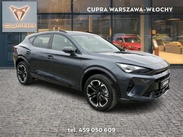 Cupra Formentor Crossover 1.5 TSI 150KM 2025 Cupra Formentor 1.5 eTSI MHEV 150 KM DSG Wersja po, zdjęcie 6