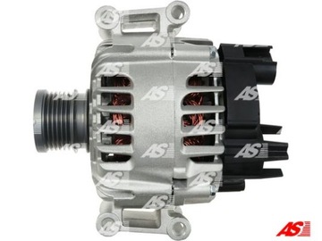 A3284 AS ALTERNÁTOR