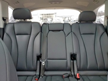 Audi Q7 II SUV Facelifting  3.0 55 TFSI 340KM 2023 Audi Q7 2023r., Premium Plus, 3L, od ubezpieczalni 3.0 Benzyna 340KM, zdjęcie 9