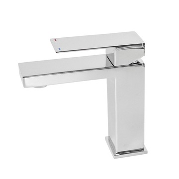 РАКОВИНА ДЛЯ ВАННОЙ FAPPER F211A ХРОМ