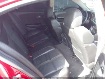 Chevrolet 2014 Chevrolet SS 2014 6.2 Benzyna 415KM, zdjęcie 13