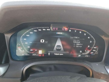 BMW Seria 4 G22-23-26 2023 BMW M4 Competition 2023 3.0l 3.0 Benzyna 503KM, zdjęcie 9