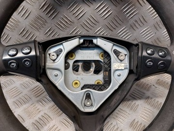 РУЛЕВОЕ КОЛЕСО + ПОДУШКА MERCEDES W169 A160 2.0 CDI