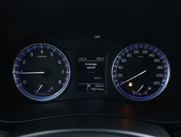 Suzuki SX4 II S-cross Facelifting 1.4 BOOSTERJET 48V SHVS 129KM 2020 Suzuki SX4 S-Cross 1.4 BoosterJet, Salon Polska, zdjęcie 10