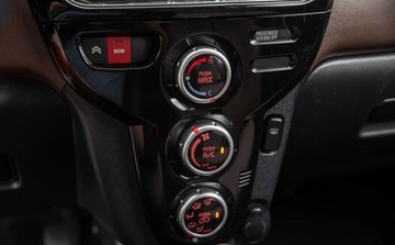 Citroen 2012 Citroen C-Zero BLACKWhite Automat KLima Alu Full Serwis Gwarancjia, zdjęcie 17