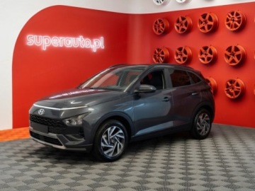 Hyundai Bayon 2026 HYUNDAI Bayon 1.0 T-GDI Smart Suv 90KM 2026